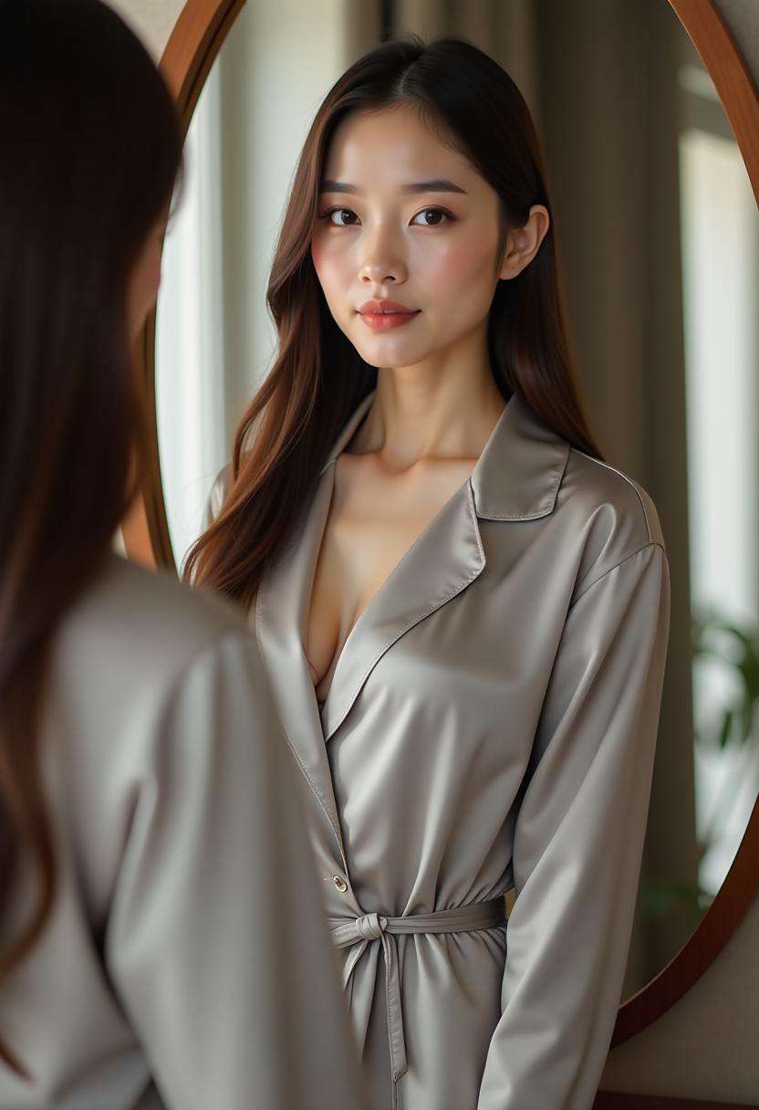 麦仓里的命名课