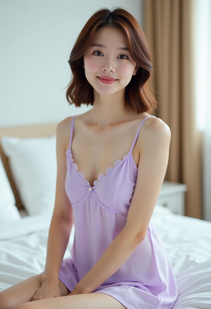 女儿们的夏天
