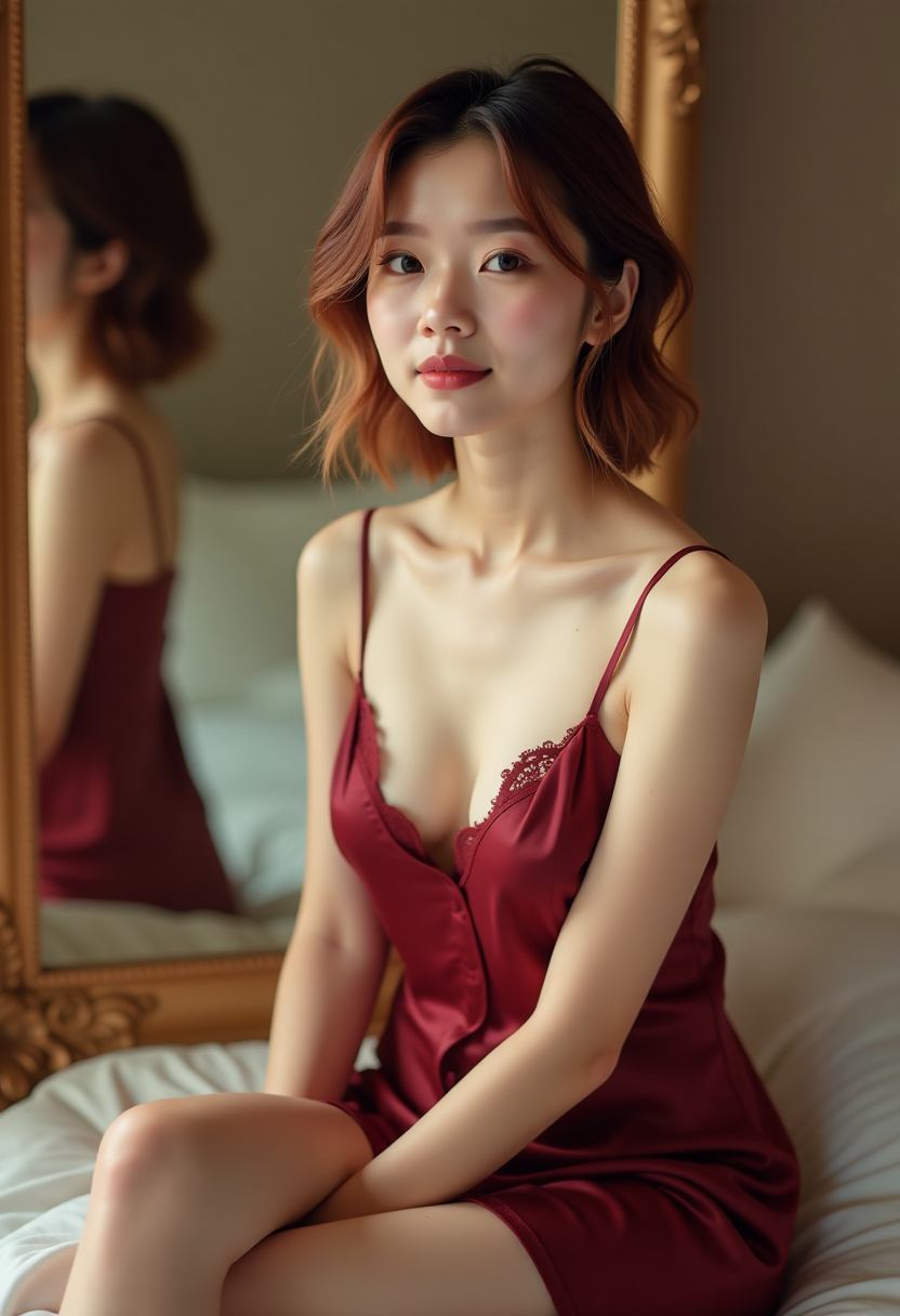 索菲娅·贝尔回家路